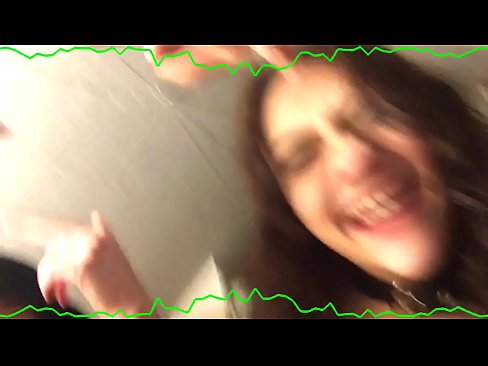 ❤️ Fanann dhá mionbhrístíní mhothúchánach brunette sexy bastards soith quirky ❤❌ Fucking linn