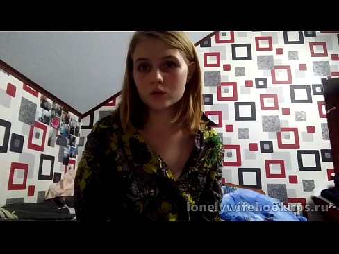 ❤️ Is maith le mac léinn blonde óg ón Rúis dicks níos mó. ❤❌ Fucking linn