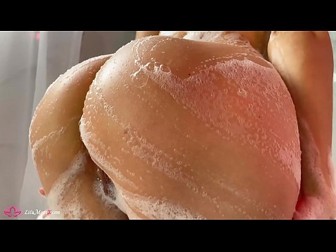 ❤️ Déanann Brunette Masturbates Pussy le Vibrator chun Orgasm Tréan sa Chithfholcadh ❤❌ Fucking linn