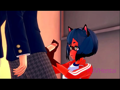 ❤️ Feirm eallaigh úrnua le Michiru Kagemori ❤❌ Fucking linn
