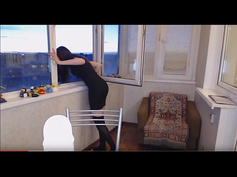 ❤️ Déan iarracht gan cum le Streamer Olyasha 1080p (Metronome) ❤❌ Fucking linn