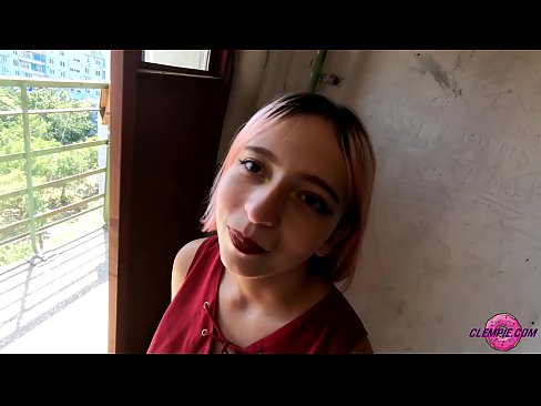 ❤️ Sucks Sensual Mac Léinn Stranger sa Outback - Cum Ar A Aghaidh ❤❌ Fucking linn